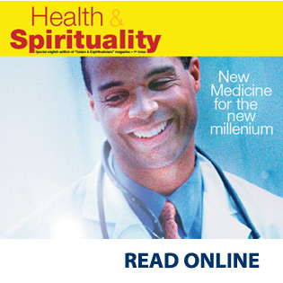 Health and Soul Magazine