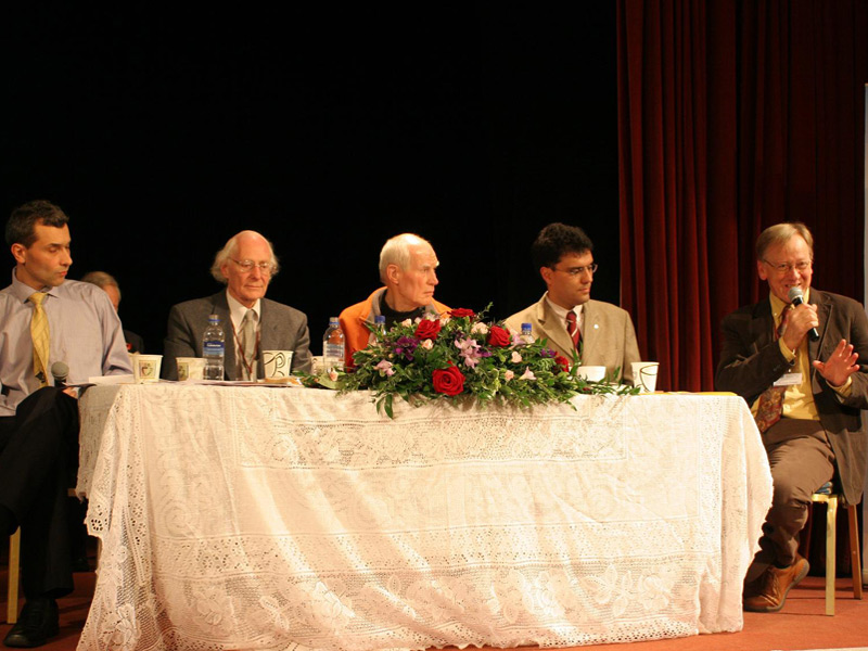 2nd British Congress on Spirituality and Medicine 2009