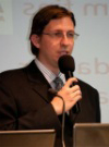Dr. Giancarlo Lucchetti, MD, PhD