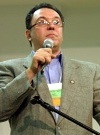 Dr. Jorge Cecilio Daher