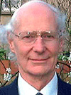 Dr Peter Fenwick, MD