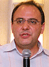 Dr. Sergio Felipe de Oliveira, MBBS, MSc in Neuroscience