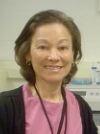 Dr. Sonia Doi